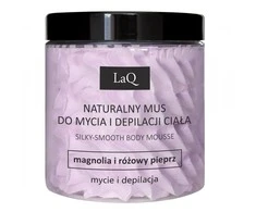 LaQ kūno putėsiai, 250 ml