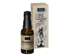 LaQ For Men Doberman, 30 ml