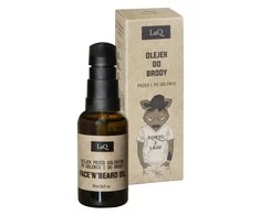 LaQ For Men Dzikus su Lasu, 30 ml