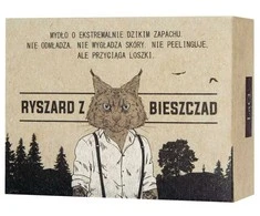 LaQ For Men Ryszard su Bieszczad, 85 g