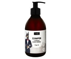 LaQ For Men Doberman, 300 ml