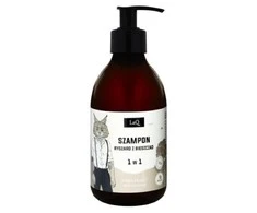LaQ For Men Ryszard su Bieszczad, 300 ml