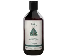 LaQ Stiprinantis šampūnas su biotinu 300ml