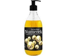 LaQ Shots! Szczęśliwy Numerek, 500 ml
