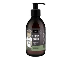 LaQ Dzikus su Lasu, 300 ml