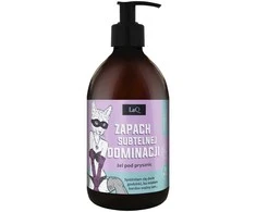 LaQ Kocica Piwonia, 500 ml