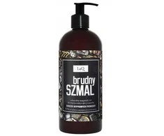 LaQ kūno ir rankų plovimo geliai vyrams, 400 ml
