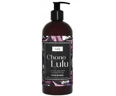 LaQ Chono Lulu kūno ir rankų plovimo gelis 400ml