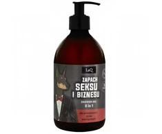 LaQ For Men Doberman, 500 ml