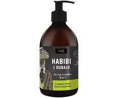 LaQ Habibi su Dubaju, 500 ml