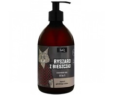 LaQ For Men Ryszard su Bieszczad, 500 ml
