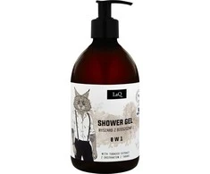 LaQ For Men Ryszard su Bieszczad, 500 ml