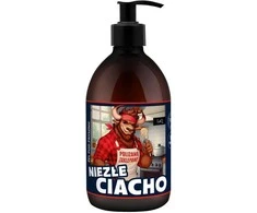 LaQ Dušo želė vyrams Nice Ciacho 500ml