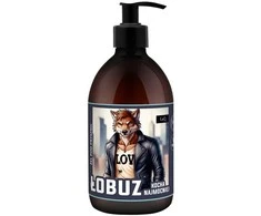 LaQ Dušo želė vyrams "Łuz Kocha Najwitniej" 500ml