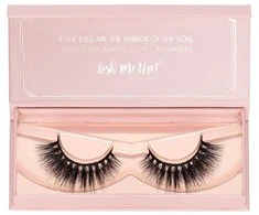 Lash Me Up! LASH ME UP!_Netikros Blakstienos ant „Eyes To Kill“ juostelės 1 pora
