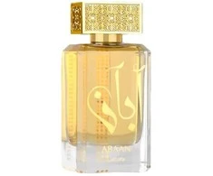 Lattafa Abaan EDP parfumuotas vanduo moterims, 100 ml