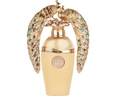 Lattafa Afeef EDP parfumuotas vanduo unisex, 100 ml