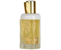 Unisex kvepalai Lattafa Ajayeb Dubai Portrait EDP, 100 ml