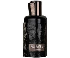 Unisex kvepalai Lattafa Ajayeb Dubai EDP, 100 ml