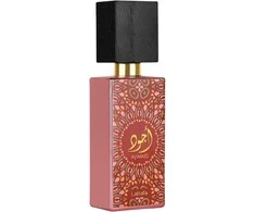Unisex kvepalai Lattafa Perfumes Ajwad Pink To Pink EDP, 60 ml