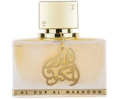 Lattafa Al Dur Al Maknoon Gold parfuminio vandens purškiklis 100ml