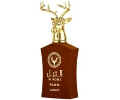 Unisex kvepalai Lattafa Perfumes Al Noble Wazeer EDP, 100 ml