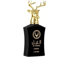 Lattafa Al Noble Ameer EDP parfumuotas vanduo unisex, 100 ml