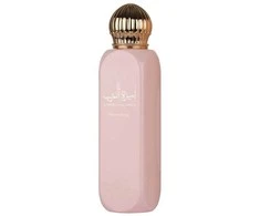 Lattafa Asdaaf „Ameerat Al Arab Prive“ rožių kvapo kūno purškiklis 150 ml