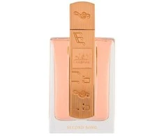 Lattafa Angham Second Song EDP parfumuotas vanduo moterims, 100 ml