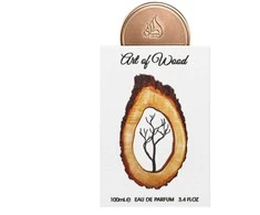Lattafa Pride Art of Wood EDP parfumuotas vanduo unisex, 100 ml