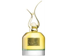 Asdaaf Andaleeb EDP parfumuotas vanduo moterims, 100 ml