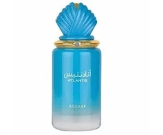 Lattafa Atlantis EDP parfumuotas vanduo unisex, 100 ml