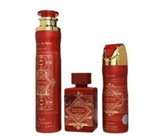 Lattafa Bade'e Al Oud Sublime Giftset, 600 ml