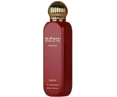 LATTAFA Bade'e Al Oud Sublime universalus purškiklis 150 ml