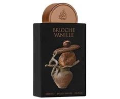 Lattafa Pride Brioche Vanille EDP parfumuotas vanduo unisex 100 ml