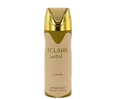 Lattafa Eclaire Dezodorantas, 200 ml