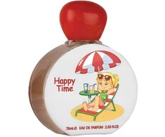 Lattafa Pride Happy Time EDP kvepalai, 75 ml