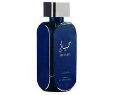 Unisex kvepalai Lattafa Hayaati Al Maleky EDP, 100 ml