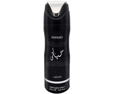 Lattafa Hayaati DSR M, 200 ml