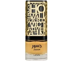 Unisex kvepalai Lattafa Jasoor EDP, 100 ml