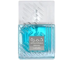Lattafa Khamrah Waha woda perfumowana spray 100ml