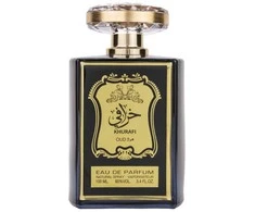 Lattafa KHURAFI OUD 100ml