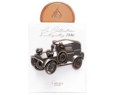 Lattafa Pride La Collection D´Antiquites 1886 EDP parfumuotas vanduo unisex, 100 ml
