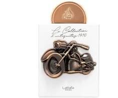 Lattafa Pride La Collection D´Antiquites 1910 EDP parfumuotas vanduo unisex, 100 ml