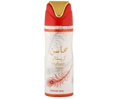 Lattafa Mahasin Crystal, 200 ml