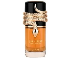 Lattafa Musamam EDP parfumuotas vanduo unisex, 100 ml