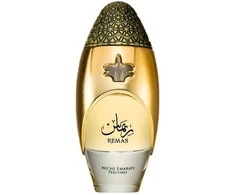 Lattafa Niche Emarati Remas EDP parfumuotas vanduo unisex, 100 ml