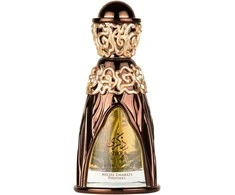 Lattafa Niche Emarati Zikra EDP parfumuotas vanduo unisex, 100 ml