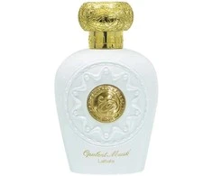 Kvepalai moterims Lattafa Opulent Musk EDP, 100 ml