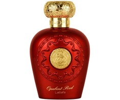 Unisex kvepalai Lattafa Opulent Red EDP, 100 ml